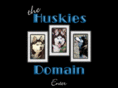 huskiesdomain.com