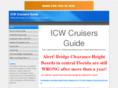 icwcruisersguide.com