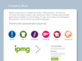 ipmgcompanystore.com