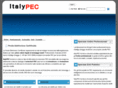 italypec.com