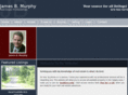jamesbmurphy.com