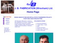 jbfabrication.co.uk