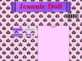 jeannie-doll.com