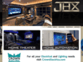jhxhometheater.com