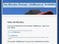 jimmoral.es