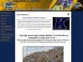 kentstatefootballcamps.com