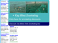 keywestsnorkeling.info