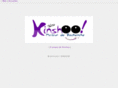 kinshoo.com