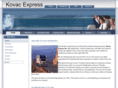 kovacexpress.com