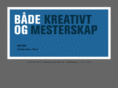 kreativtmesterskap.com