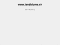 landblume.com