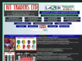 lazerkitsschools.co.uk