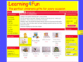 learning4fun.co.uk