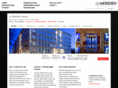 lemeridien-vienna.com