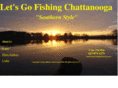 letsgofishingchattanooga.com