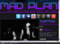 madplanetmusic.com