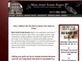 mainstreet-estatebuyers.com
