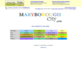 maryboroughcity.com
