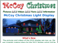 mccoychristmas.com