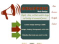 megaphonewebdesign.com