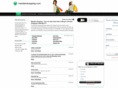 meridenshopping.com