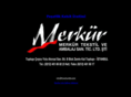 merkurltd.com