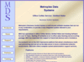 metroplexdata.com