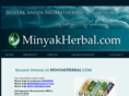 minyakherbal.com