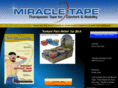 miracletapeusa.com