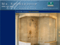 mrshowerdoorde.com