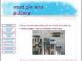 mudpiearts.com