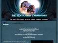 noexcusestraining.com