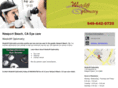 optometristnewportbeach.com