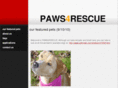 paws4rescue.org