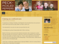 peckofpickled.com