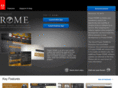 project-rome.com