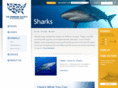 protectsharks.com