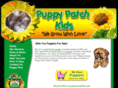 puppypatchkids.com