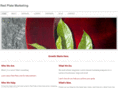 redplatemarketing.com