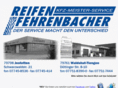 reifen-weiler.com