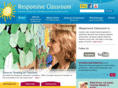 responsiveclassroom.org
