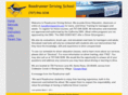 roadrunnerdrivingschool.com