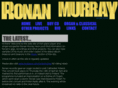 ronanmurraymusic.com