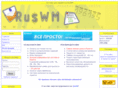 ruswm.ru