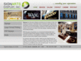 signartsdisplay.com