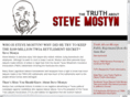 stevemostynisabully.net