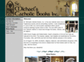 stmichaelsbooks.org