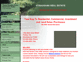 straughanrealestate.net