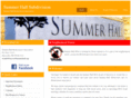 summerhall.org