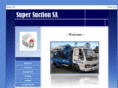 supersuctionsa.com